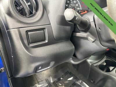 2014 Nissan Versa 1.6 S Plus