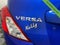 2014 Nissan Versa 1.6 S Plus
