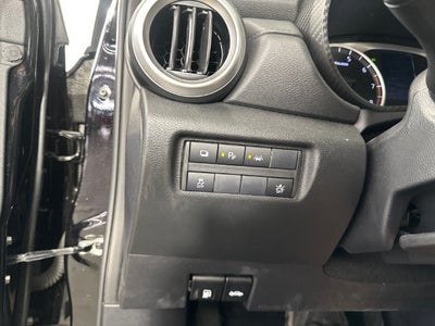 2024 Nissan Versa 1.6 S Plus Package