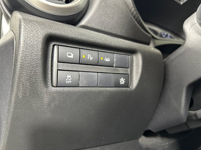 2024 Nissan Versa 1.6 S Plus Package