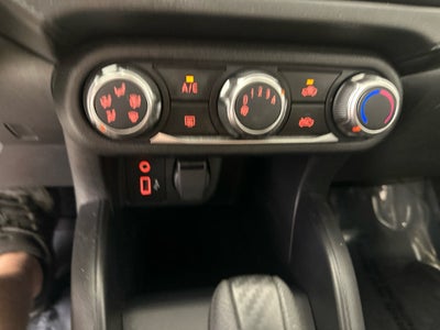 2024 Nissan Versa 1.6 S Plus Package
