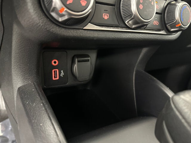 2024 Nissan Versa 1.6 S Plus Package