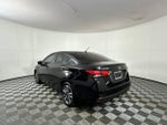 2024 Nissan Versa 1.6 S Plus Package
