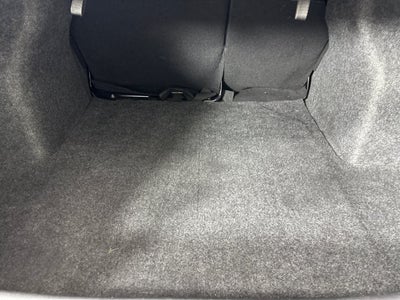 2024 Nissan Versa 1.6 S Plus Package