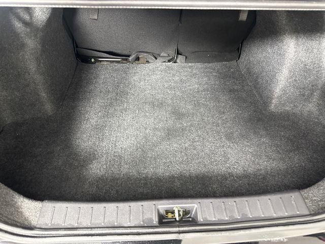 2024 Nissan Versa 1.6 S Plus Package