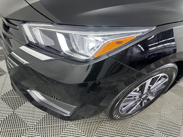 2024 Nissan Versa 1.6 S Plus Package