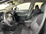 2024 Nissan Versa 1.6 S Plus Package