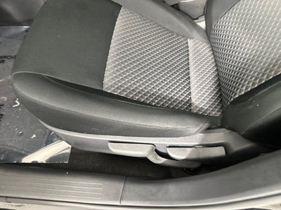2024 Nissan Versa 1.6 S Plus Package