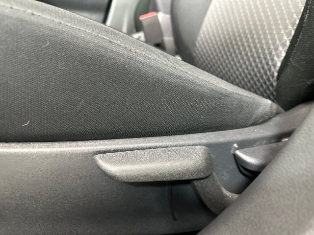 2024 Nissan Versa 1.6 S Plus Package