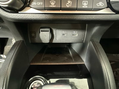 2024 Nissan Versa 1.6 SR