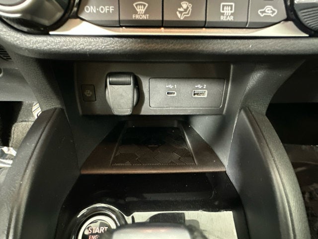 2024 Nissan Versa 1.6 SR