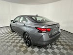 2024 Nissan Versa 1.6 SR