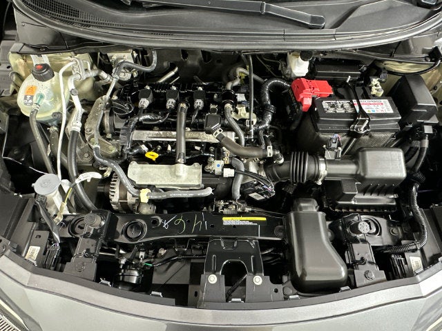 2024 Nissan Versa 1.6 SR