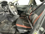 2024 Nissan Versa 1.6 SR