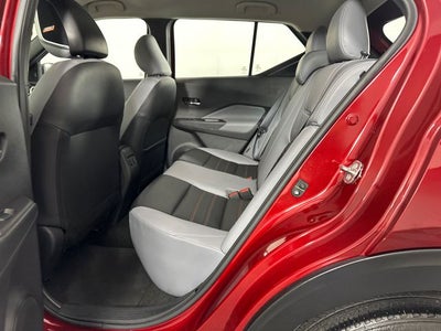 2023 Nissan Kicks SR Premium Package