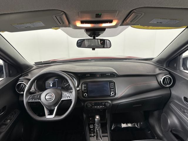 2023 Nissan Kicks SR Premium Package