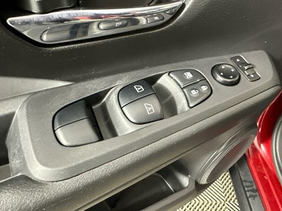 2023 Nissan Kicks SR Premium Package