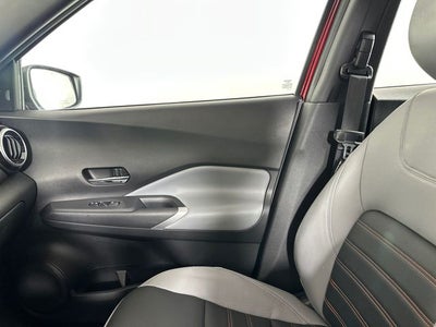 2023 Nissan Kicks SR Premium Package