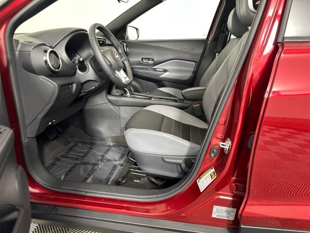 2023 Nissan Kicks SR Premium Package
