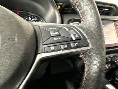 2023 Nissan Kicks SR Premium Package