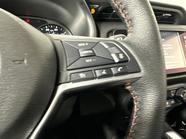 2023 Nissan Kicks SR Premium Package