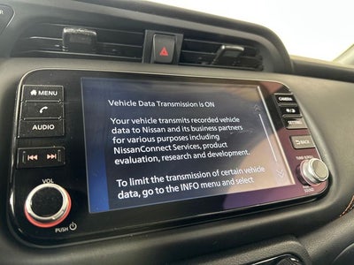 2023 Nissan Kicks SR Premium Package