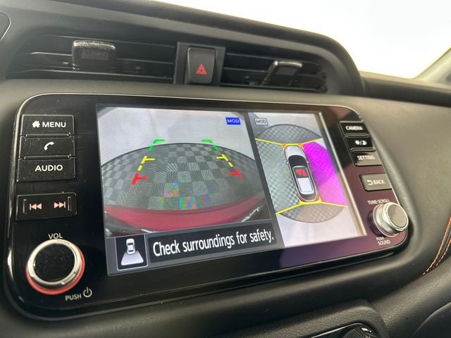 2023 Nissan Kicks SR Premium Package