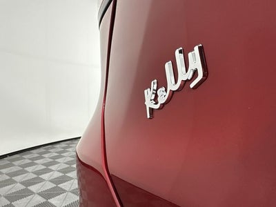 2023 Nissan Kicks SR Premium Package