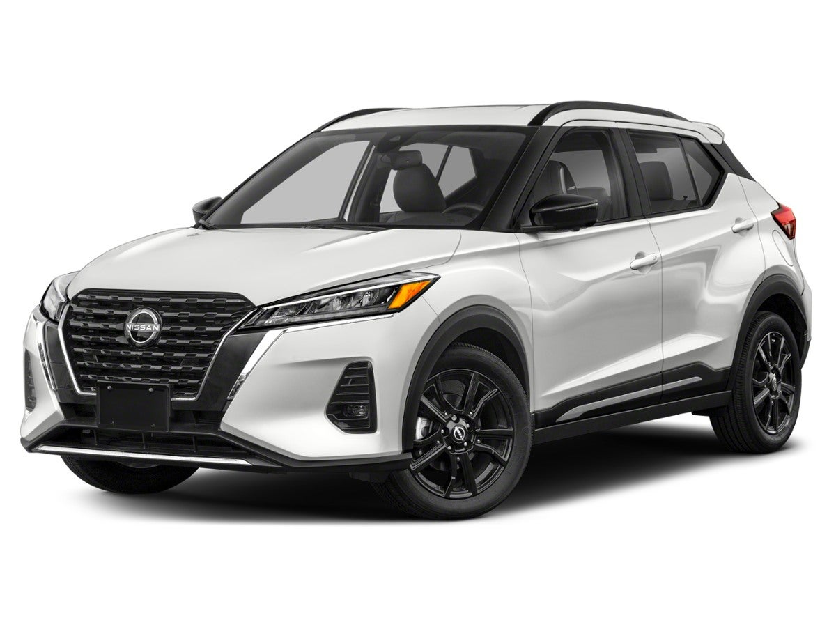2023 Nissan Kicks SR Premium Package