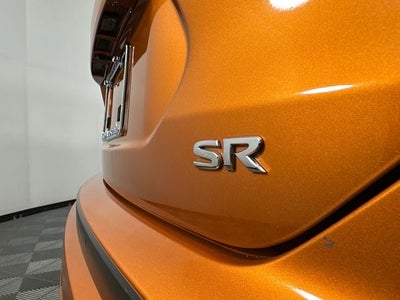 2023 Nissan Kicks SR Premium Package