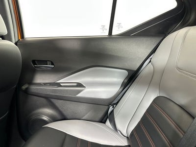 2023 Nissan Kicks SR Premium Package