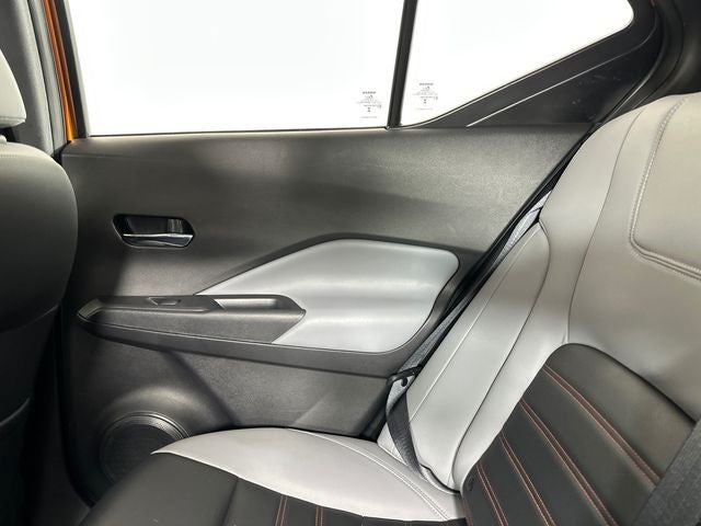 2023 Nissan Kicks SR Premium Package