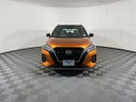 2023 Nissan Kicks SR Premium Package