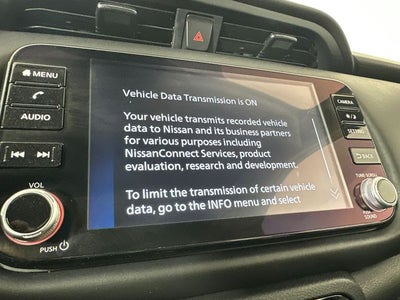 2023 Nissan Kicks SR Premium Package