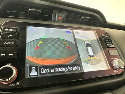 2023 Nissan Kicks SR Premium Package