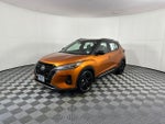 2023 Nissan Kicks SR Premium Package