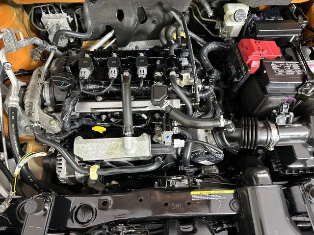 2023 Nissan Kicks SR Premium Package