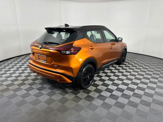 2023 Nissan Kicks SR Premium Package