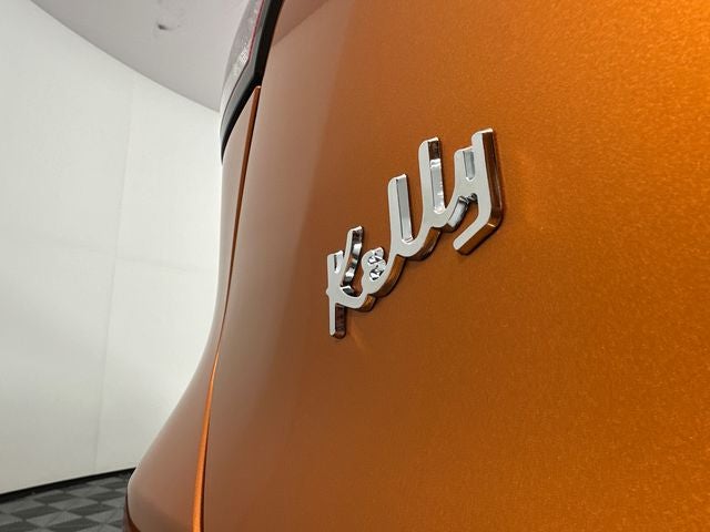 2023 Nissan Kicks SR Premium Package