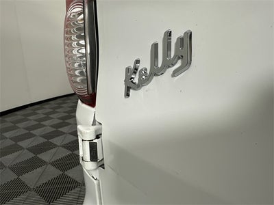 2017 Nissan NV200 SV