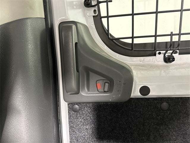 2017 Nissan NV200 SV