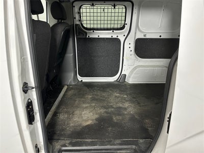 2017 Nissan NV200 SV