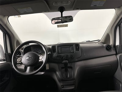 2017 Nissan NV200 SV