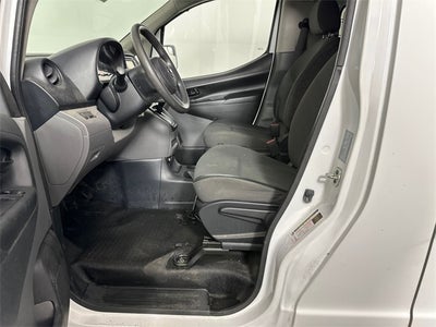 2017 Nissan NV200 SV