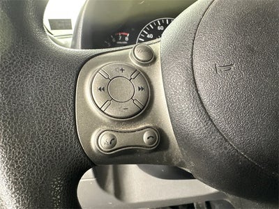 2017 Nissan NV200 SV