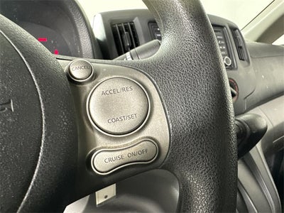 2017 Nissan NV200 SV