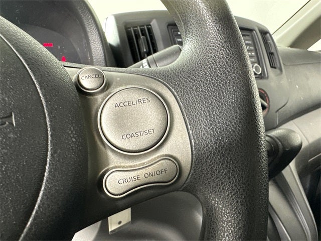 2017 Nissan NV200 SV