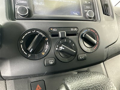 2017 Nissan NV200 SV