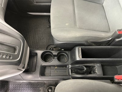 2017 Nissan NV200 SV