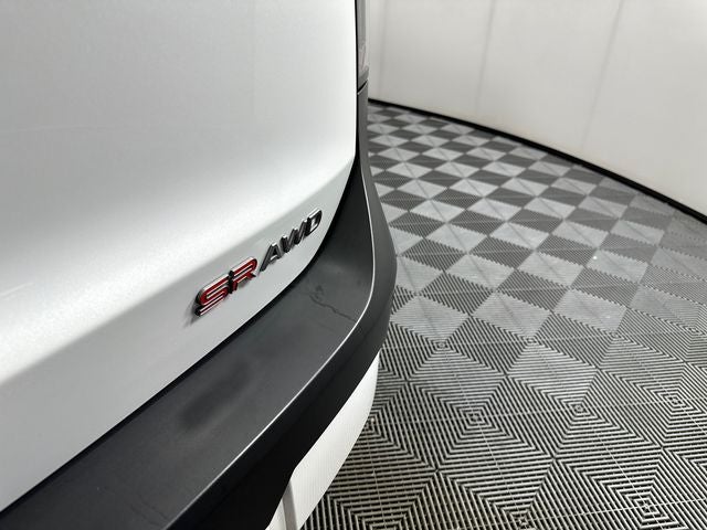 2025 Nissan Kicks SR Interior Electronics Package